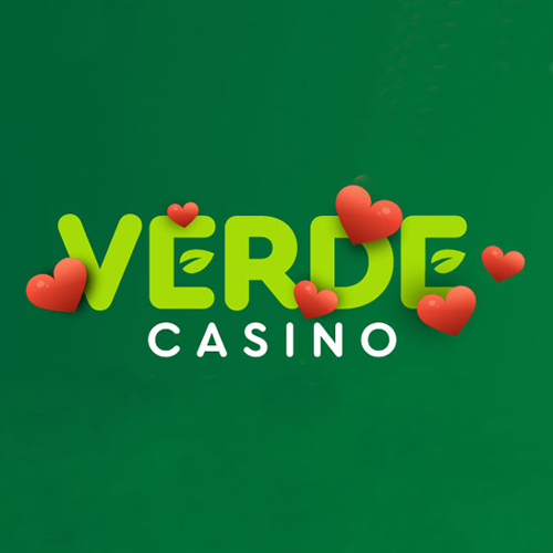 Verde Casino [Official]